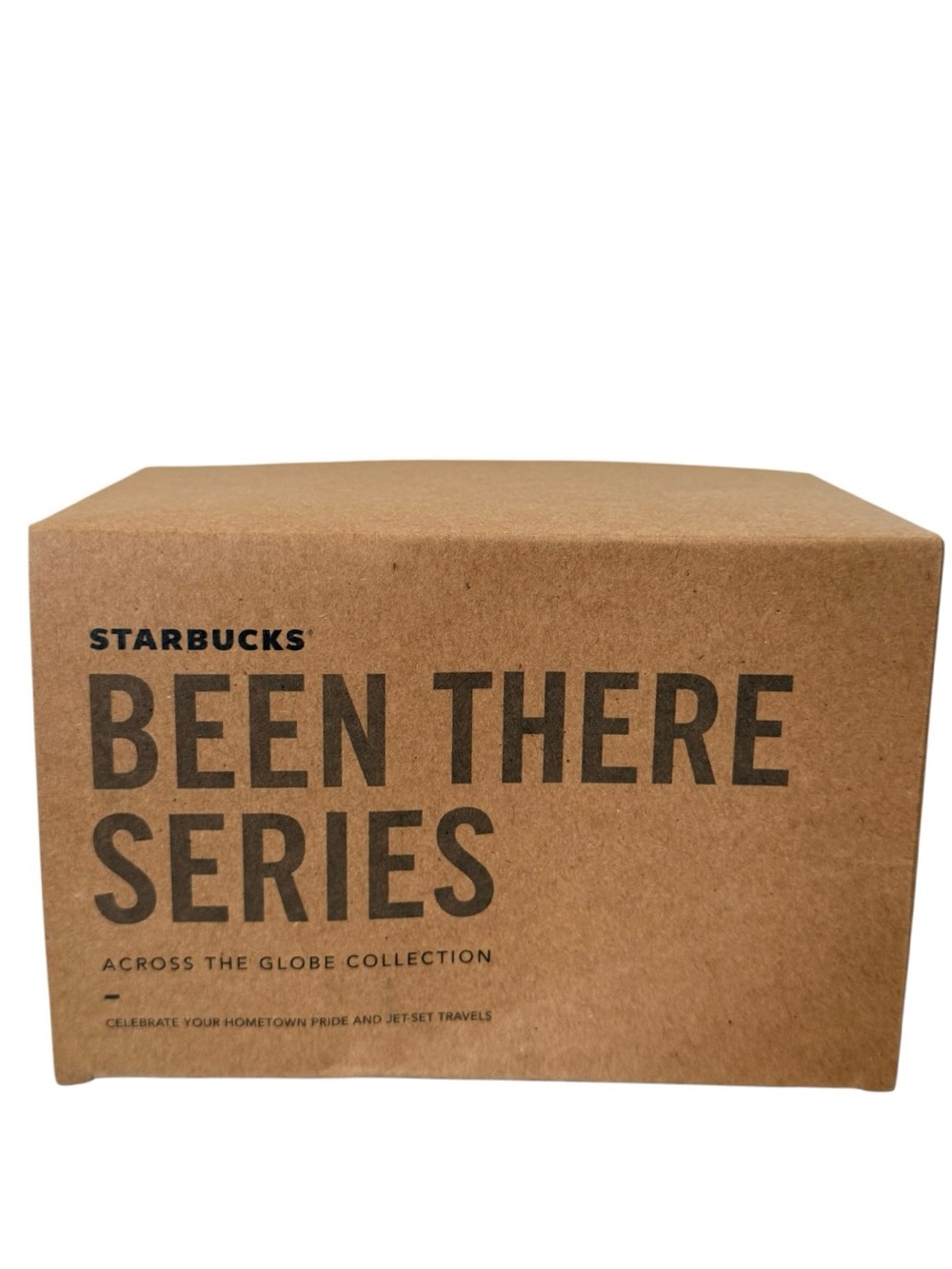 Starbucks Barbados Been There Series Mug New With Box - Picture 6 of 6